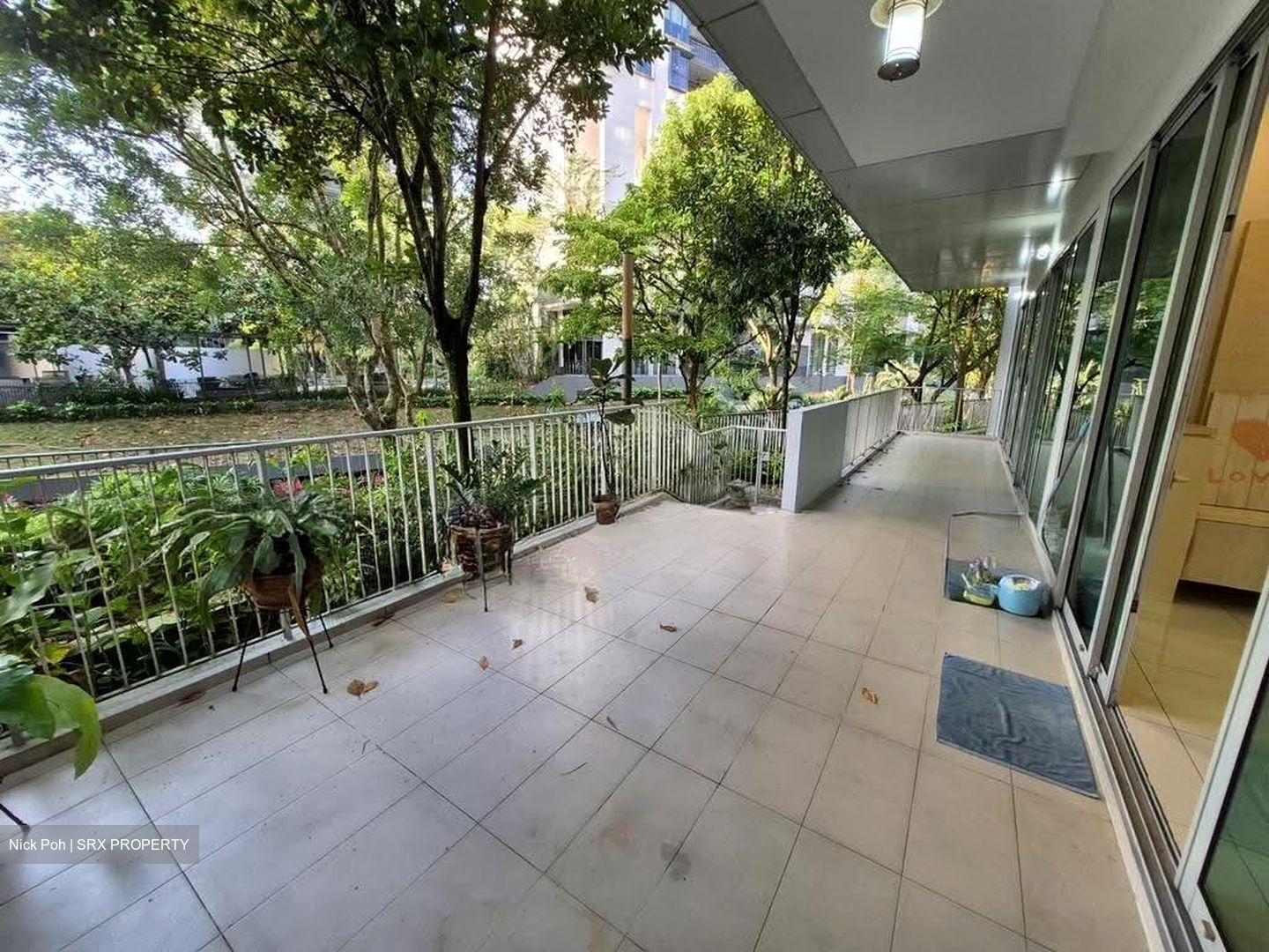 Tree House (D23), Condominium #635068081